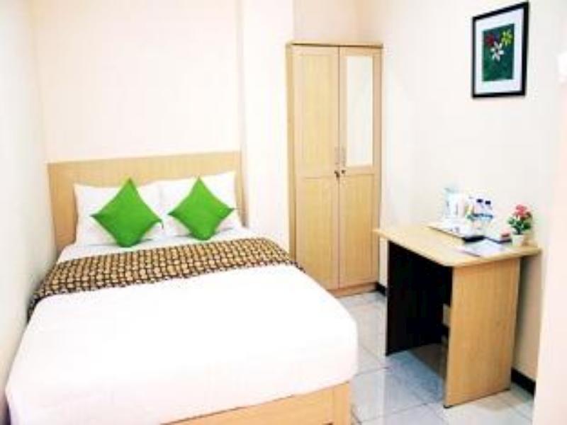 Hotel Myzone Homtel Semarang Esterno foto