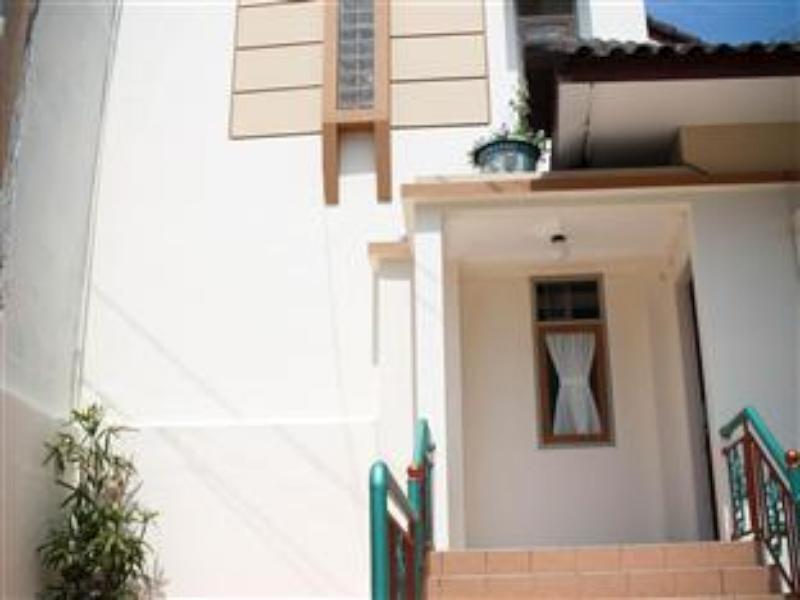 Hotel Myzone Homtel Semarang Esterno foto