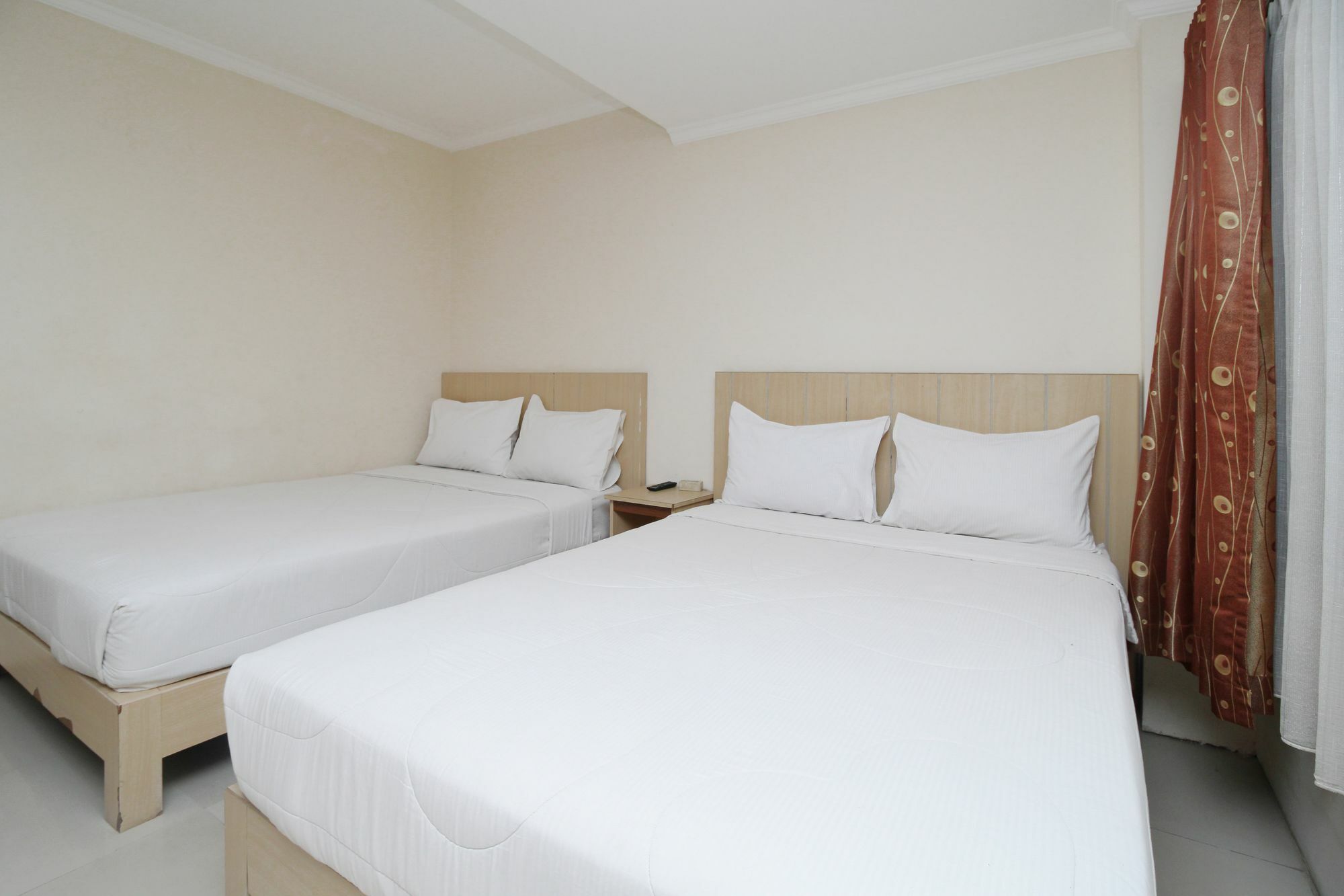 Hotel Myzone Homtel Semarang Esterno foto